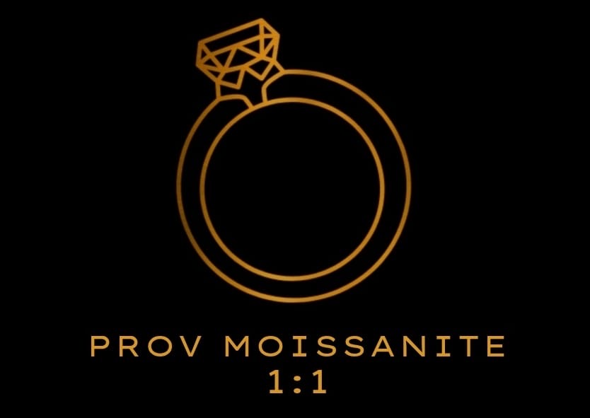 PROVEEDOR MOISSANITE
