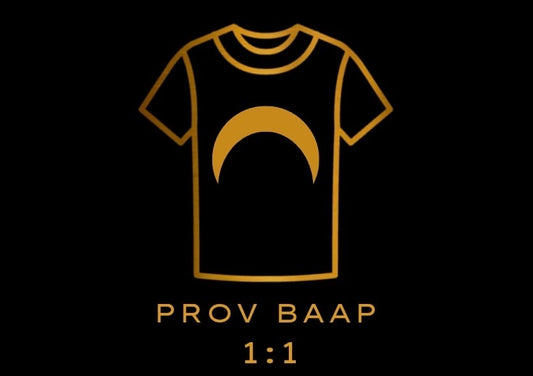 PROVEEDOR BAAP