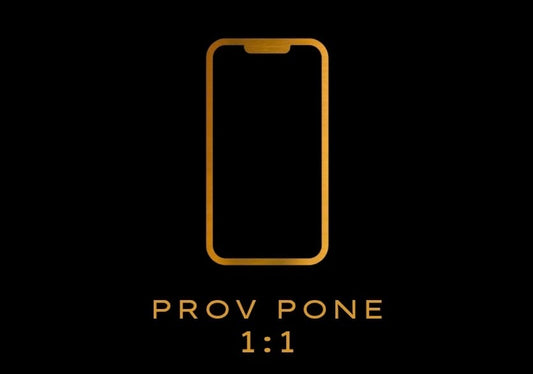 PROVEEDOR PONE