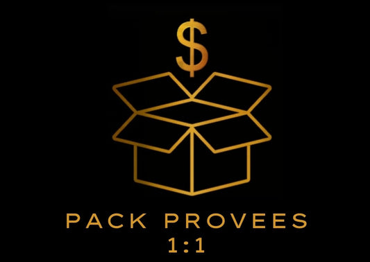 PACK PROVEEDORES